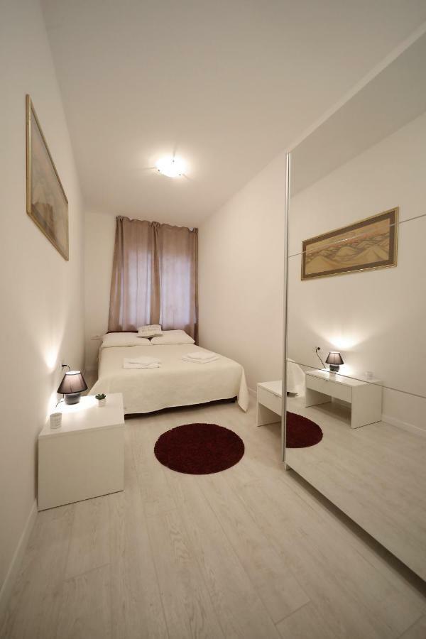 Apartment Luci Zadar Exterior photo